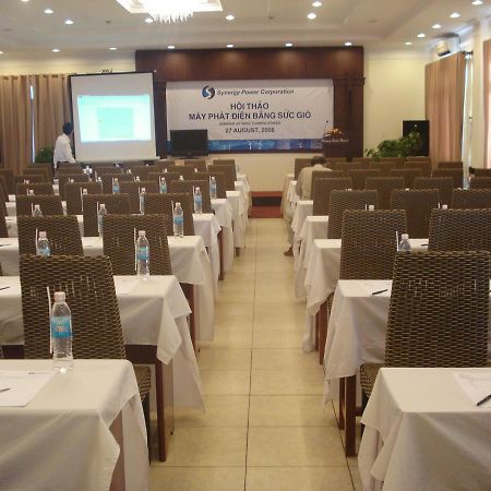 Huong Bien Hotel Phu Quoc Luaran gambar