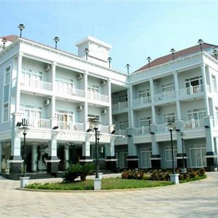 Huong Bien Hotel Phu Quoc Luaran gambar