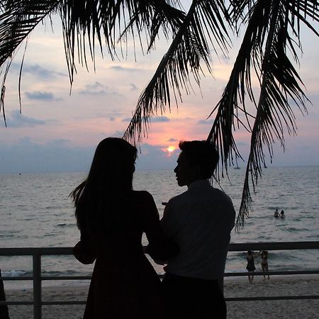 Huong Bien Hotel Phu Quoc Luaran gambar