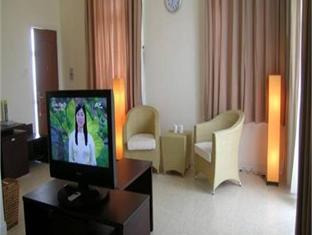 Huong Bien Hotel Phu Quoc Luaran gambar