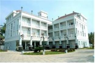 Huong Bien Hotel Phu Quoc Luaran gambar
