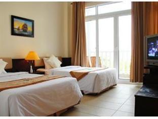 Huong Bien Hotel Phu Quoc Luaran gambar