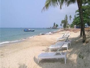 Huong Bien Hotel Phu Quoc Luaran gambar