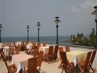 Huong Bien Hotel Phu Quoc Luaran gambar