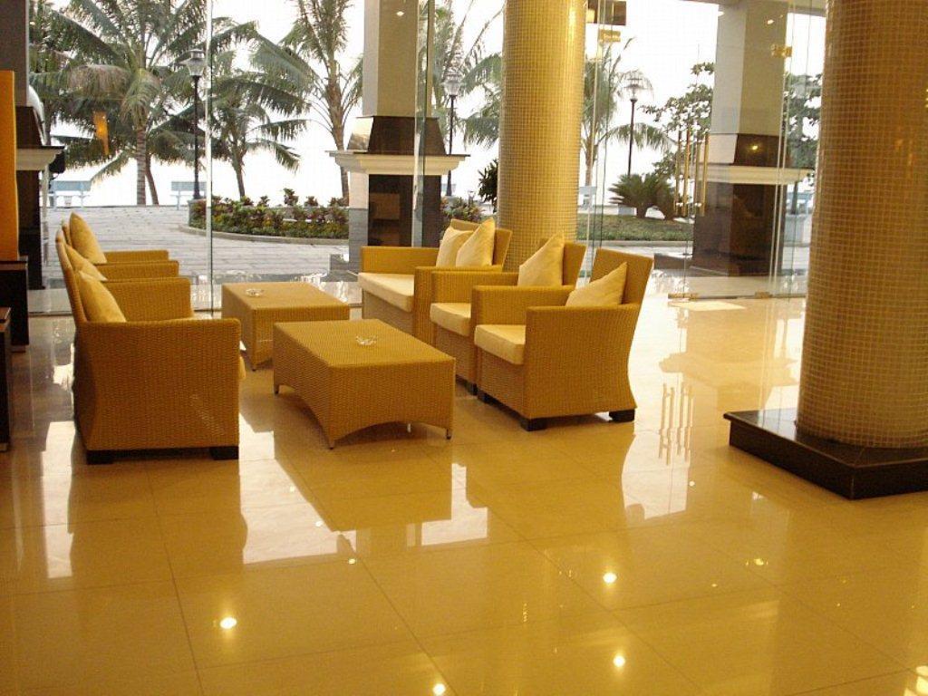 Huong Bien Hotel Phu Quoc Luaran gambar