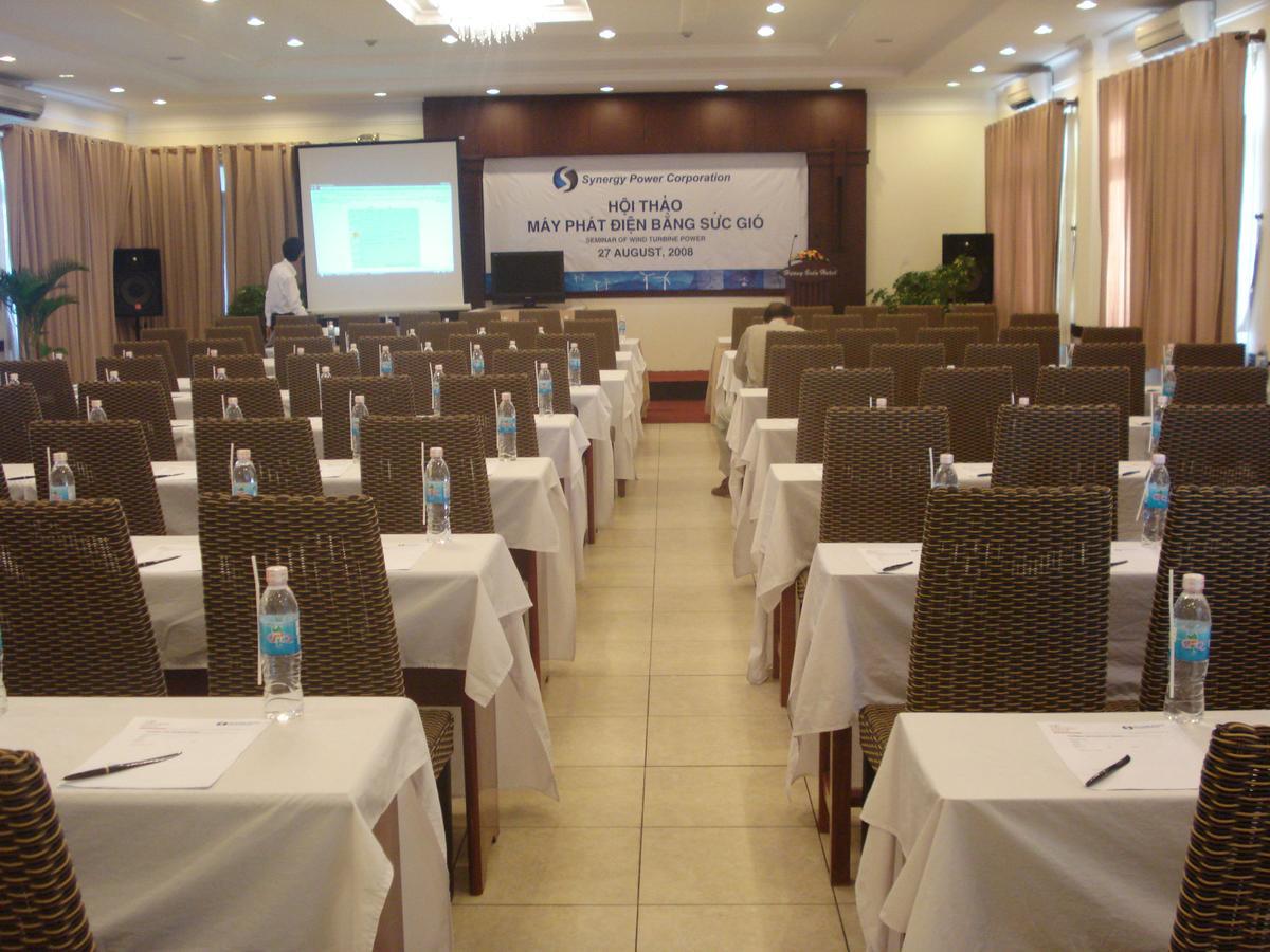Huong Bien Hotel Phu Quoc Luaran gambar