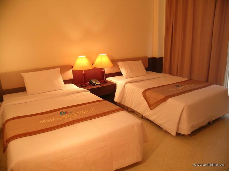Huong Bien Hotel Phu Quoc Luaran gambar