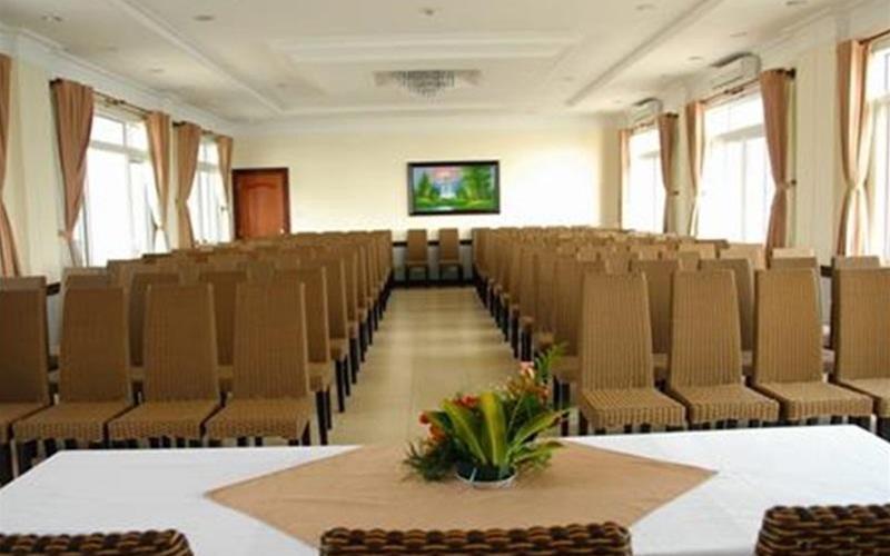 Huong Bien Hotel Phu Quoc Luaran gambar